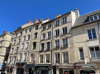 appartement à Caen (14)