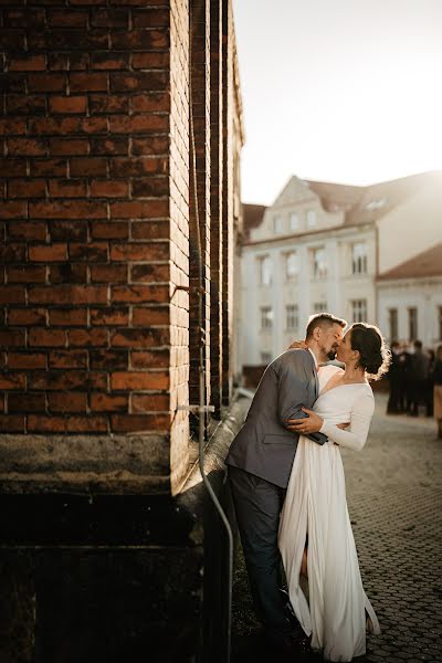 Wedding photographer Ladis Pejchar (pejchar). Photo of 21 June 2023