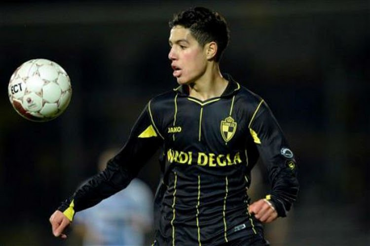 Le Lierse engrange un peu de confiance