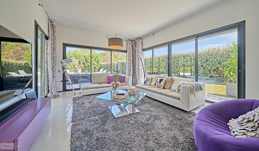 Luxury house for sale in Saint-raphael (83700) with pool and garden