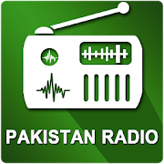 Pakistani Radio-پاکستانی ریڈیو ‎  Icon