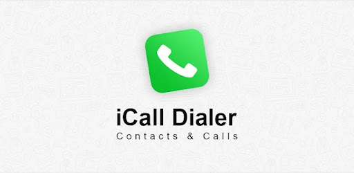 iCall Dialer Contacts & Calls