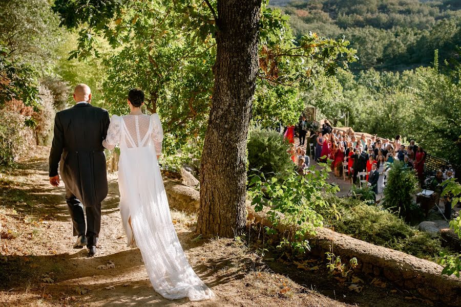 Photographe de mariage Enrique Gil (enriquegil). Photo du 25 septembre 2023