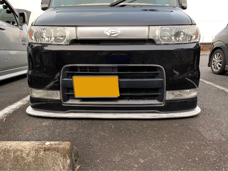 タントカスタムのタント兄弟・ワゴンR・バッテリー交換・DIY・平日コラボに関するカスタム事例の投稿画像8枚目