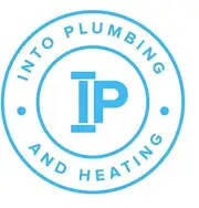 Into Plumbing And Heating Logo