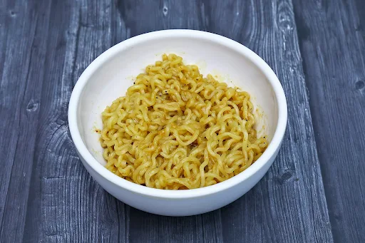 Plain Maggi