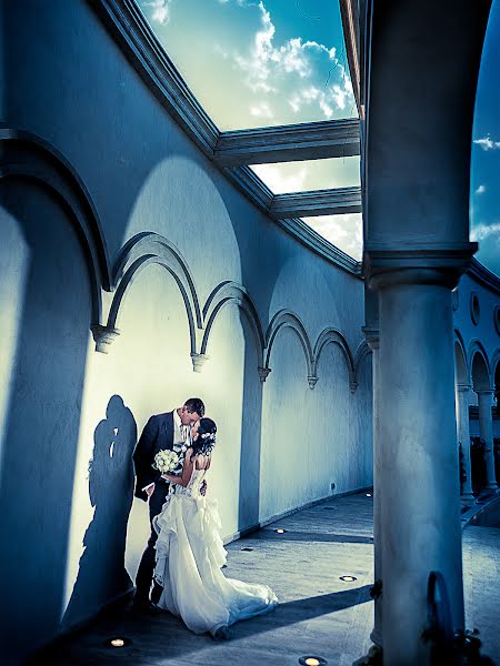 Wedding photographer Giuseppe Digrisolo (digrisolo). Photo of 13 September 2014