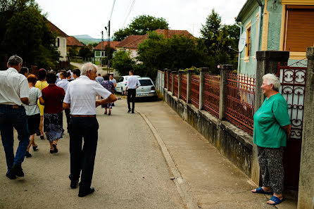 Düğün fotoğrafçısı Tudor Popa (tudor). 23 Ocak 2018 fotoları