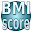 BMI Score Calculator