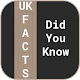 Download Did You know - UK Facts For PC Windows and Mac