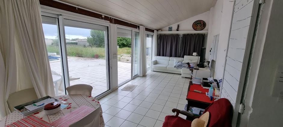 Vente maison 2 pièces 56 m² à Alignan-du-Vent (34290), 273 000 €