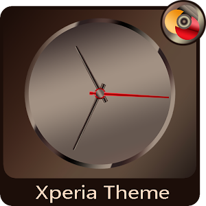 Download chocolate | Xperia™ Theme For PC Windows and Mac