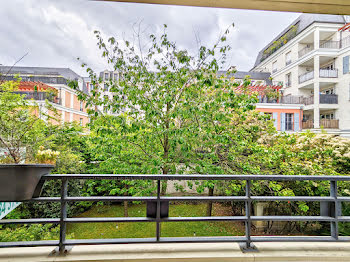 appartement à La Garenne-Colombes (92)