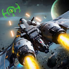 Space Wars Galaxy Battle: Heroes Star Spaceship 3D 1.3