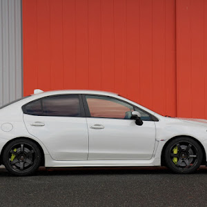 WRX STI VAB