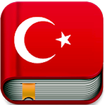 Cover Image of ดาวน์โหลด Türkçe Sözlük-İnternetsiz TS APK