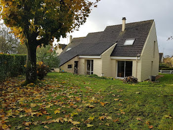 maison à Alençon (61)