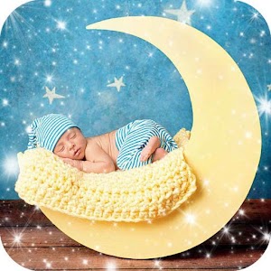 Baby Lullaby Songs : Kids & Children Sleep Music  Icon