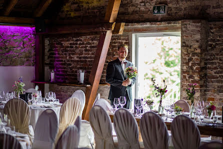 Photographe de mariage Maik Molkentin-Grote (molkentin). Photo du 18 février 2018