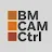 Control Blackmagic Camera icon