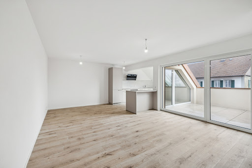 Appartement avec terrasse 4