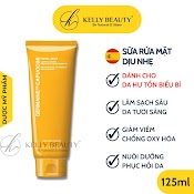 Sữa Rửa Mặt Cho Da Nhạy Cảm Germaine Royal Jelly Melting Makeup Remover Milk & Lotion - Kelly Beauty