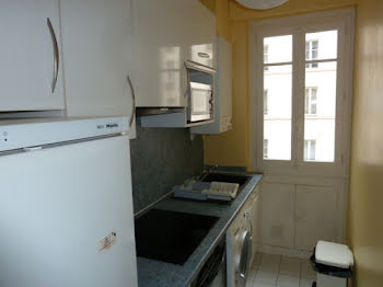 appartement à Paris 15ème (75)