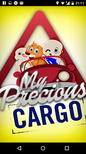 My Precious Cargo