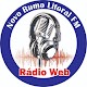 Download Web Rádio Novo Rumo Litoral FM For PC Windows and Mac 3.0.1