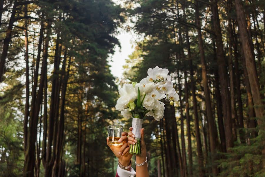 Fotógrafo de bodas Angel Zarazua (angelzarazua). Foto del 25 de febrero