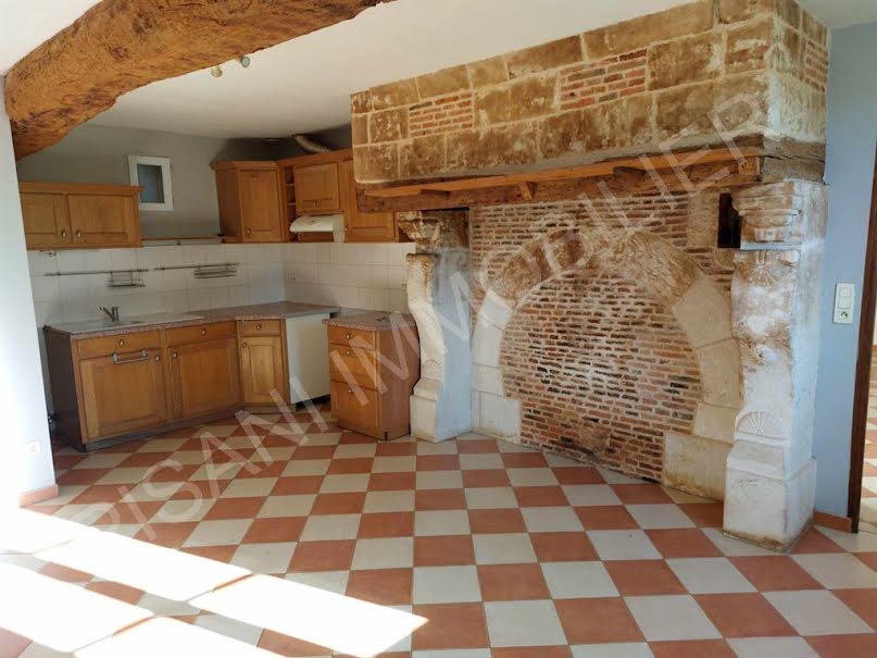 Vente maison 4 pièces 106 m² à Saint-Aubin-Routot (76430), 289 000 €