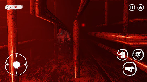 Screenshot Scary Survival Horror Games