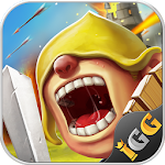 Cover Image of ダウンロード Clash of Lords 2：エスパニョール 1.0.150 APK