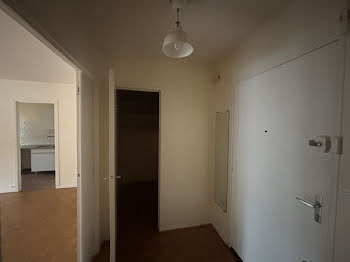 appartement à Paris 20ème (75)