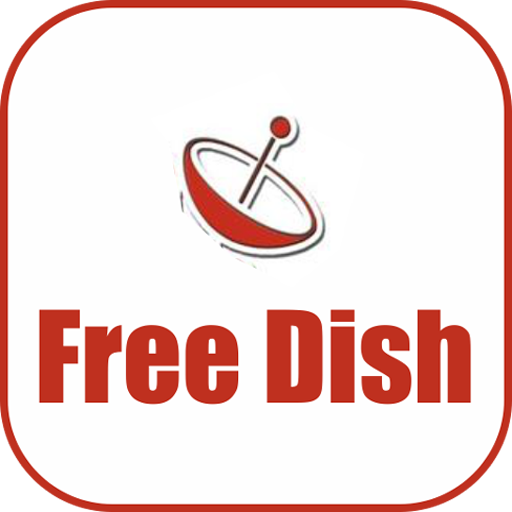 Free Dish