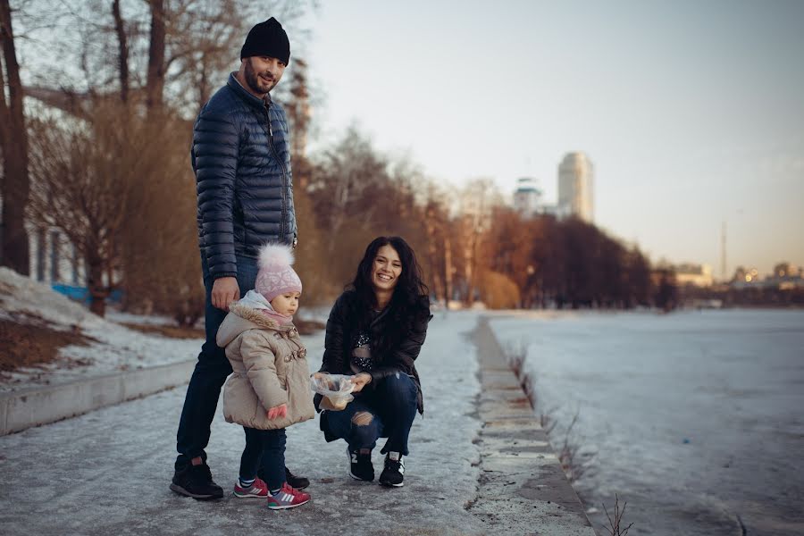 Hochzeitsfotograf Katya Demidova (d-kat). Foto vom 23. März 2015