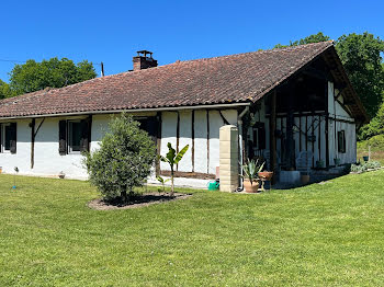 maison à Labrit (40)