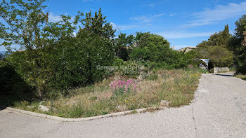 terrain à Saint-Julien (83)