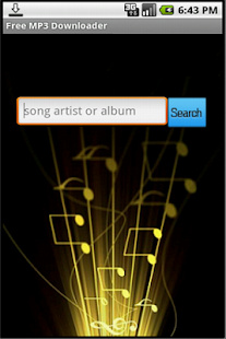 Download MP3 Music Downloader Elite apk