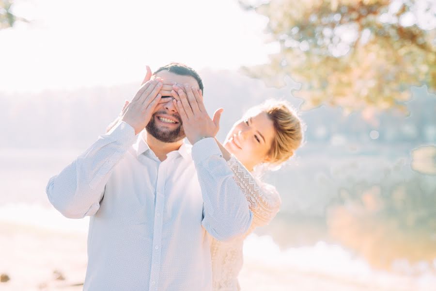 Photographe de mariage Yuliya Nizhnik (yulia8nizhnik). Photo du 1 novembre 2019