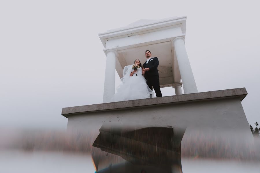 Wedding photographer József Márk Losonczi (losonczi). Photo of 4 December 2020