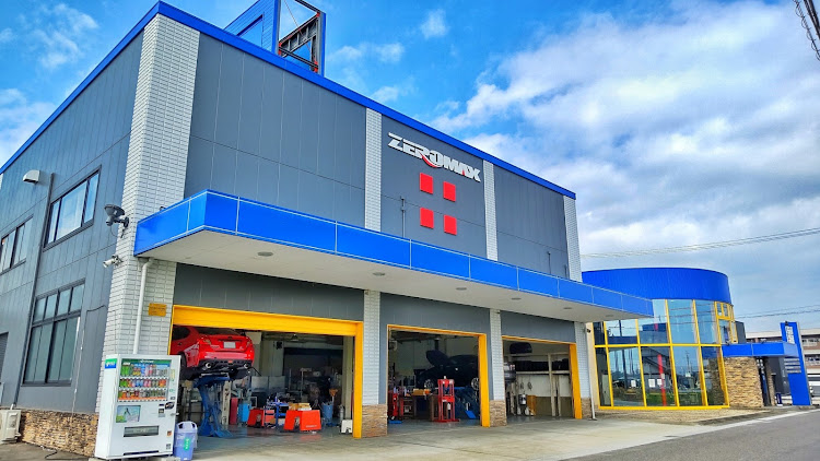 インプレッサ G4のZEROMAX東海本店・ZERO/SPORTS・CVTオイル交換・デフオイル交換に関するカスタム事例の投稿画像1枚目