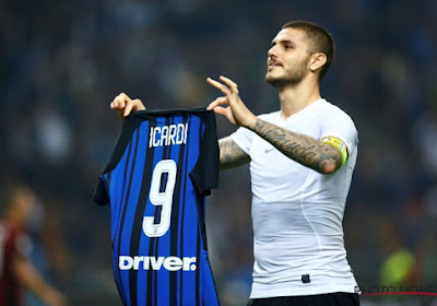 ? Le derby milanais tient toutes ses promesses, un Icardi brillant l'offre à l'Inter