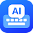 𝗔𝗜 𝗞𝗲𝘆𝗯𝗼𝗮𝗿𝗱 icon
