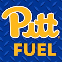 Pitt Fuel Pay. Save. Earn Rewards.