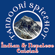 Tandoori Spicehot Rathcoole  Icon