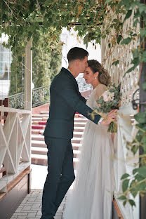 Wedding photographer Valeriya Soldatova (lavrforlove). Photo of 29 July 2019