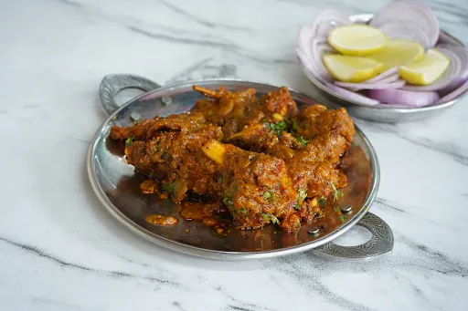 Mutton Fry