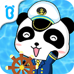 Cover Image of Unduh Kapten Panda Kecil 8.41 APK