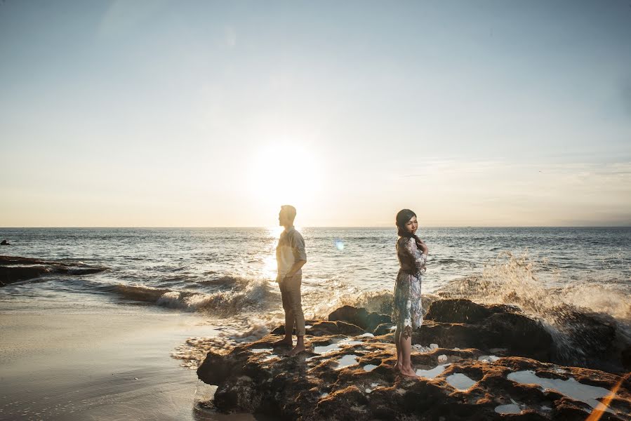 Wedding photographer Lie Xian De (liexiande). Photo of 23 April 2017